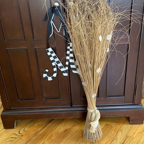 Pier 1 Accents Pier Home Decor Arrangement 4 Feet Tall Poshmark